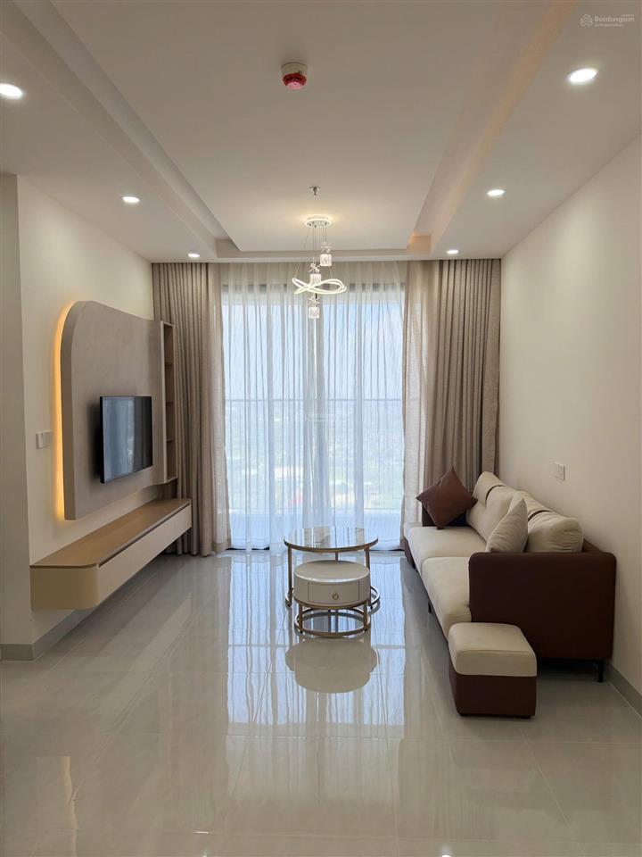 Chính chủ cho thuê căn hộ a&t garden 1 pn