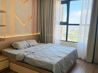 Chính chủ cho thuê căn hộ a&t garden 1 pn