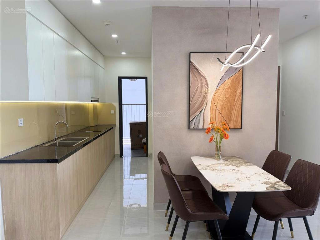 Chính chủ cho thuê căn hộ a&t garden 1 pn