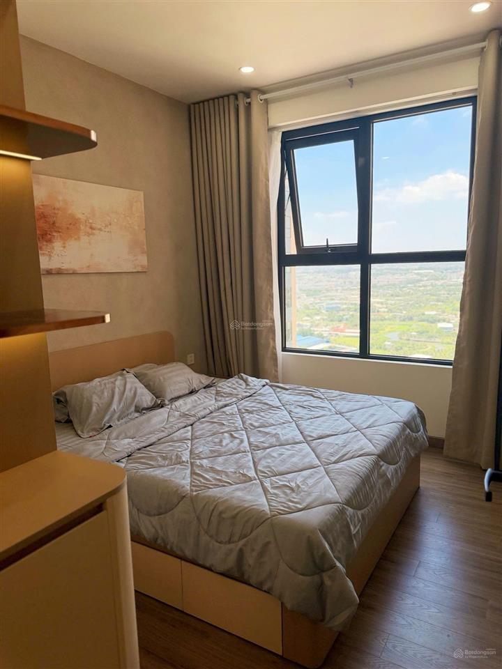 Chính chủ cho thuê căn hộ a&t garden 1 pn