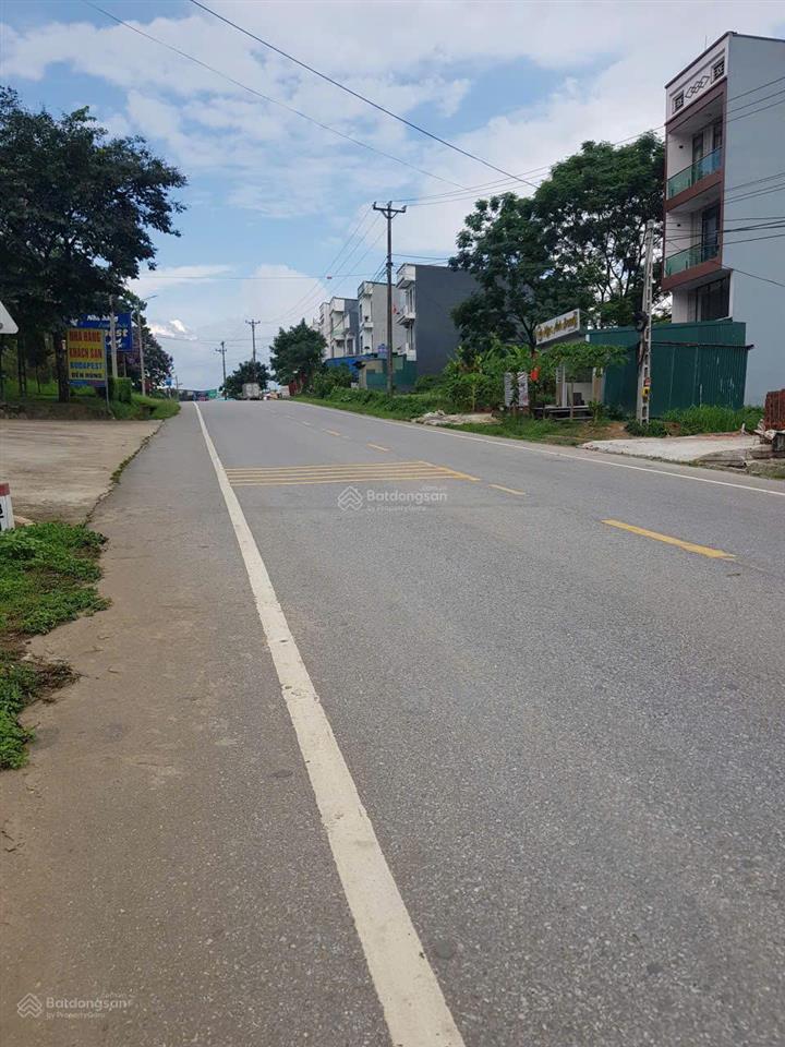 Bán đất mặt tiền đường lạc hồng vị trí đẹp, dễ kinh doanh