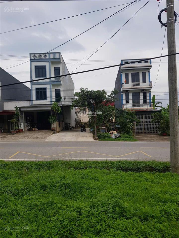 Bán đất mặt tiền đường lạc hồng vị trí đẹp, dễ kinh doanh