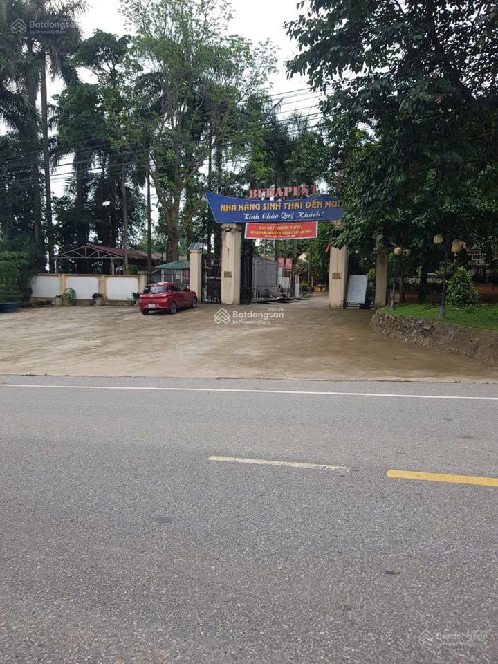 Bán đất mặt tiền đường lạc hồng vị trí đẹp, dễ kinh doanh