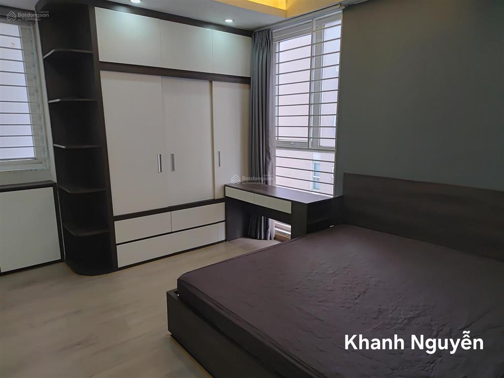 Chính chủ cho thuê căn hộ 79m2 2 ngủ. vào ở ngay