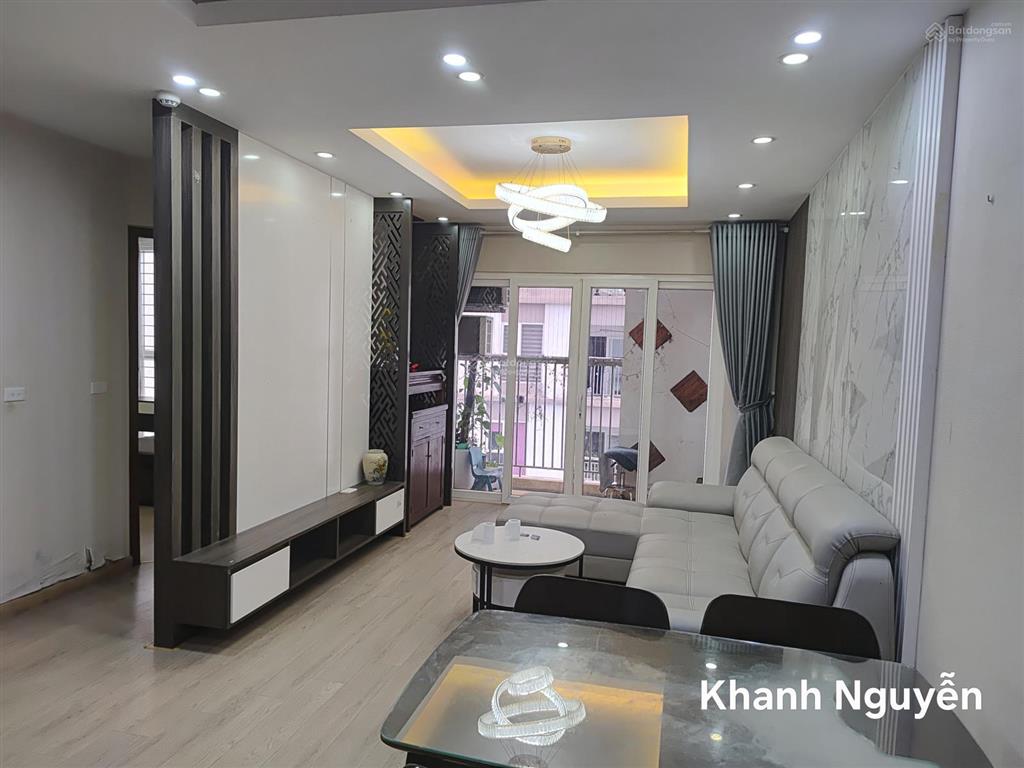 Chính chủ cho thuê căn hộ 79m2 2 ngủ. vào ở ngay