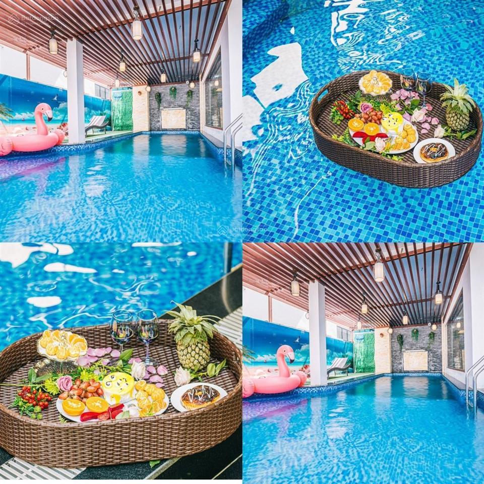 Bán gấp biệt thự giá hời thị trường