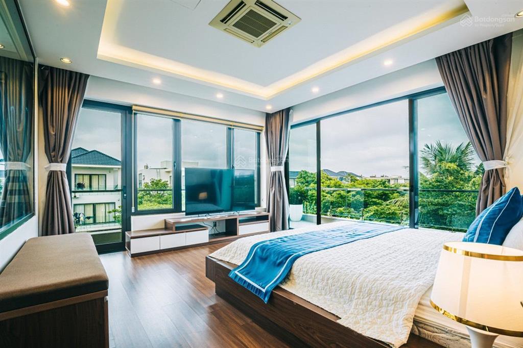 Bán gấp biệt thự giá hời thị trường