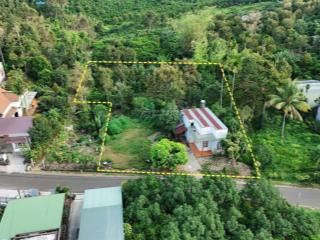 Bán gấp đất mặt tiền dt1993m2 có 200m2 thổ cư, tại đ.nguyễn biểu, lộc nga, bảo lộc, giá chỉ 6 tỷ.