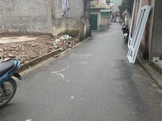 Chỉ 60tr sở hữu ngay 112m2 mặt tiền 12m.trong đê trung tâm đông dư, bát tràng,hà nội.