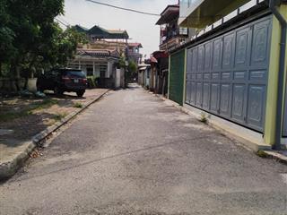 Chỉ 80tr có ngay 100m2 lô góc mặt tiền 10x10m trong đê trung tâm đông dư,bát tràng, hà nội