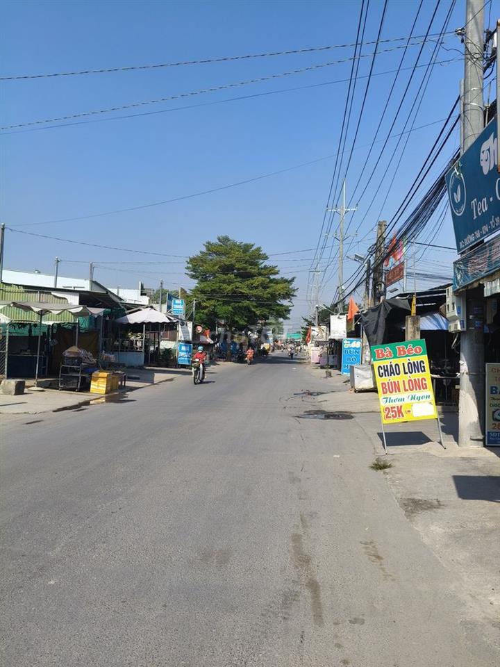 Đất biệt thự 