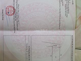 Đất biệt thự 