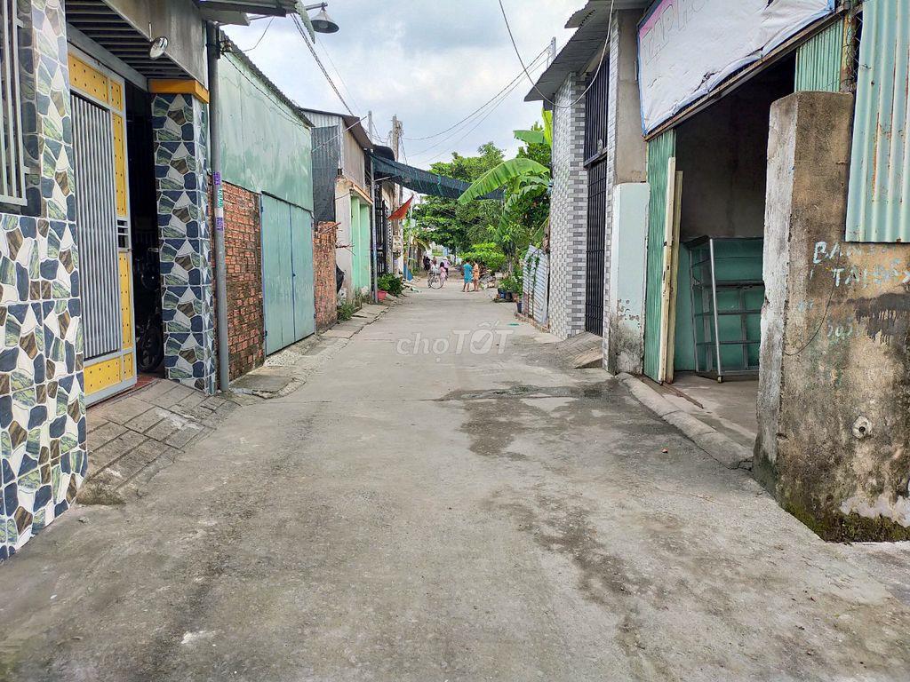 Đất biệt thự 