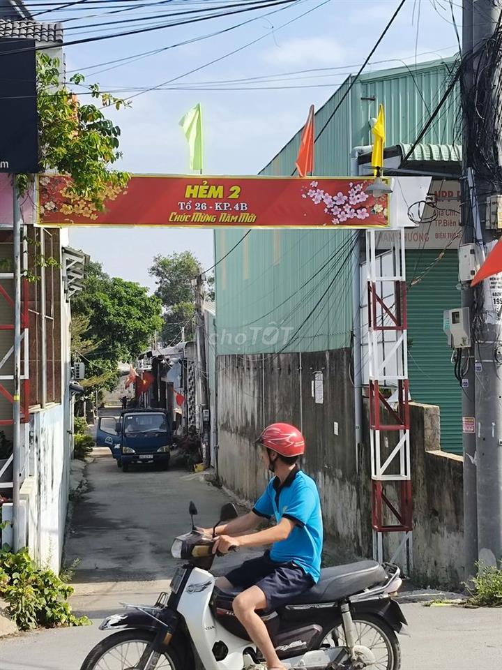 Đất biệt thự 