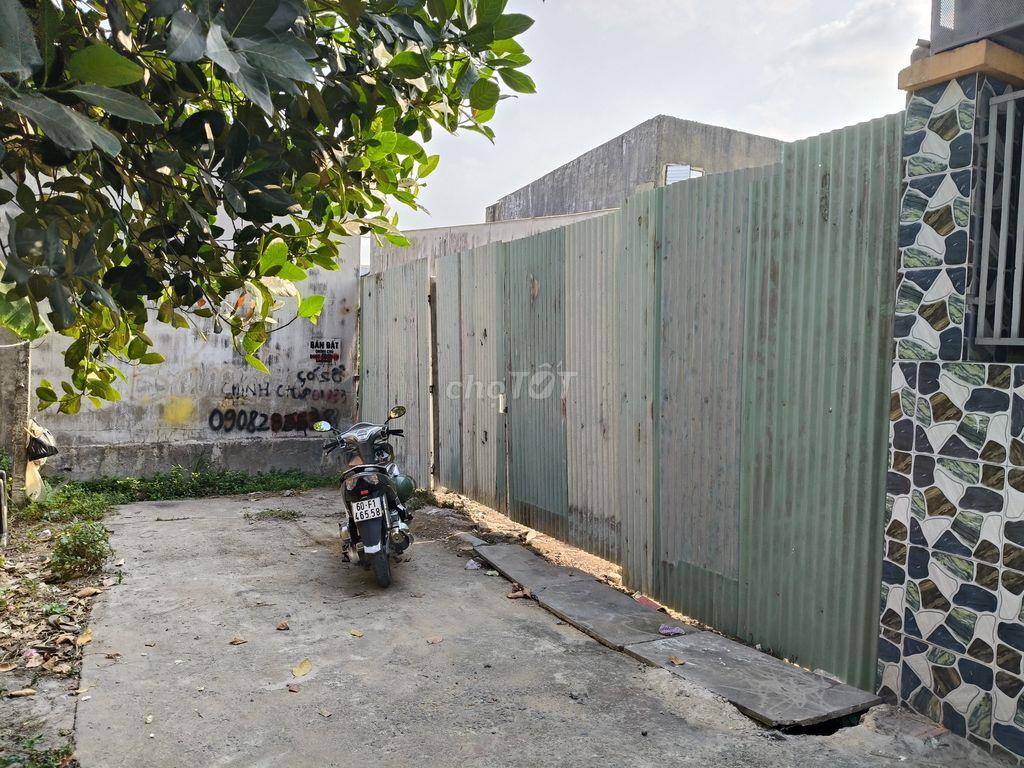 Đất biệt thự 