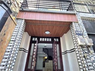 (hoa hồng 70tr) bán nhà chính chủ 4 tầng  5pn  4wc tiện làm căn hộ ở thích quảng đức p5 phú nhuận