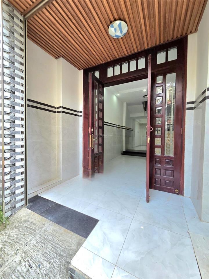 (hoa hồng 70tr) bán nhà chính chủ 4 tầng  5pn  4wc tiện làm căn hộ ở thích quảng đức p5 phú nhuận