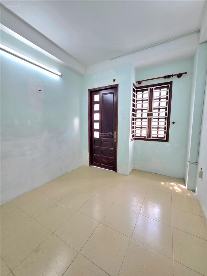 (hoa hồng 70tr) bán nhà chính chủ 4 tầng  5pn  4wc tiện làm căn hộ ở thích quảng đức p5 phú nhuận