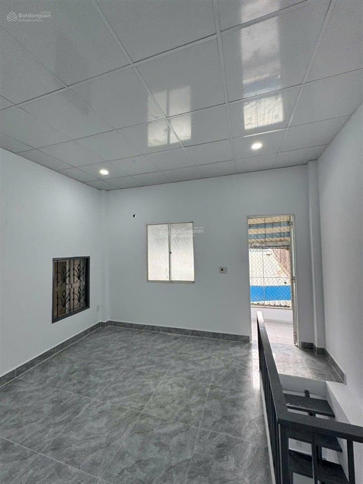58.5m2 đất chính chủ gửi bán gấp nhà hoàng hoa thám, p5, bình thạnh, ngay chợ cây quéo