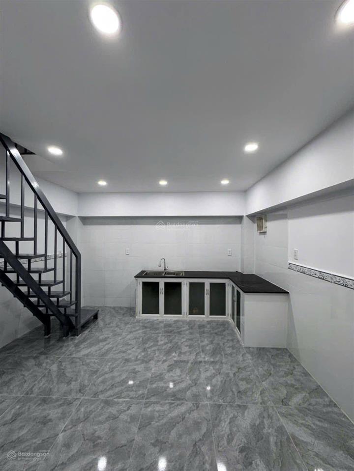 58.5m2 đất chính chủ gửi bán gấp nhà hoàng hoa thám, p5, bình thạnh, ngay chợ cây quéo