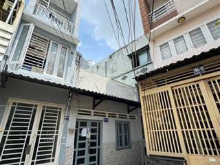 58.5m2 đất chính chủ bán gấp nhà hoàng hoa thám, p5, bình thạnh, ngay chợ cây quéo