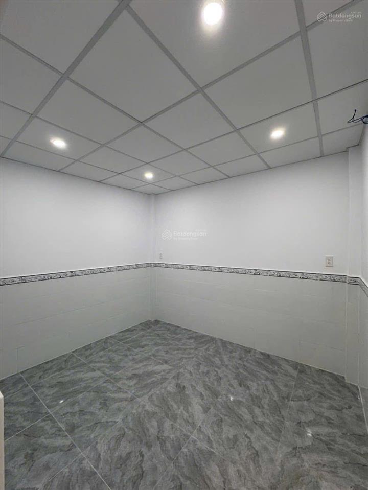 58.5m2 đất chính chủ gửi bán gấp nhà hoàng hoa thám, p5, bình thạnh, ngay chợ cây quéo
