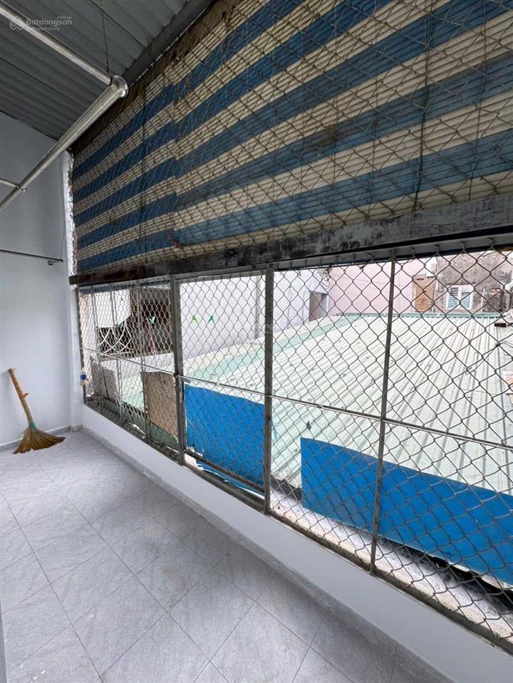 58.5m2 đất chính chủ gửi bán gấp nhà hoàng hoa thám, p5, bình thạnh, ngay chợ cây quéo