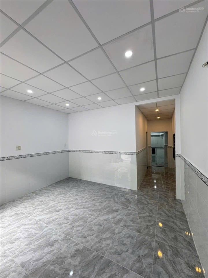58.5m2 đất chính chủ gửi bán gấp nhà hoàng hoa thám, p5, bình thạnh, ngay chợ cây quéo