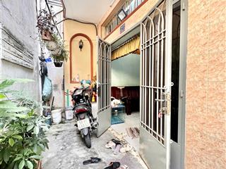 Bán nhà chính chủ cô giang, p2, phú nhuận