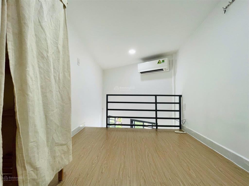 Giảm mạnh 400tr bán gấp nhà 3 tầng nơ trang long p13 bình thạnh  0844 068 ***