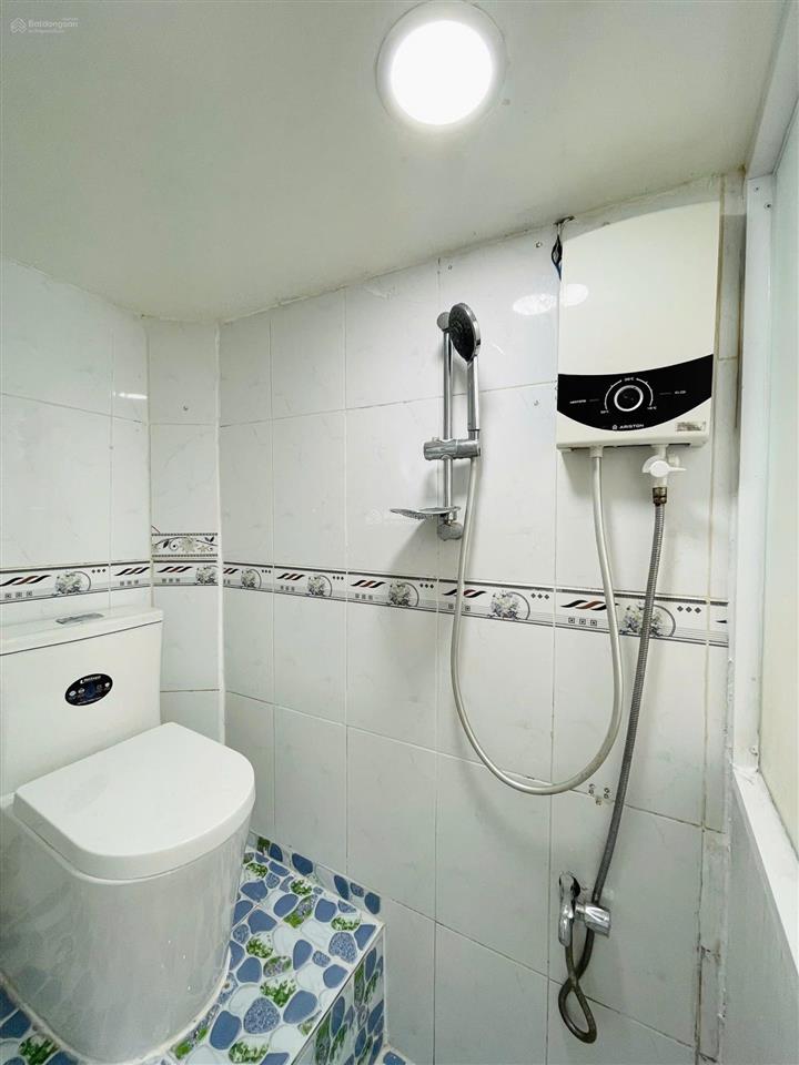 Giảm mạnh 400tr bán gấp nhà 3 tầng nơ trang long p13 bình thạnh  0844 068 ***