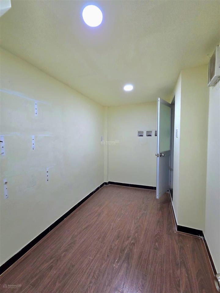 Nhà nhỏ hiếm đủ công năng giáp quận 1 võ duy ninh, p22, bình thạnh  0844 068 ***