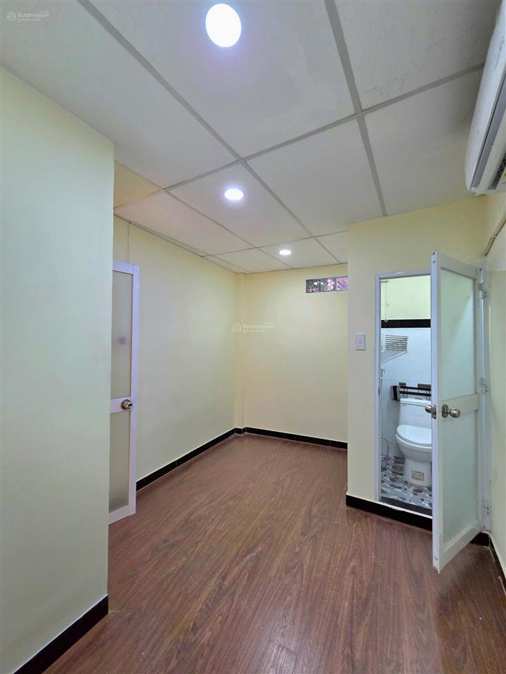 Nhà nhỏ hiếm đủ công năng giáp quận 1 võ duy ninh, p22, bình thạnh  0844 068 ***