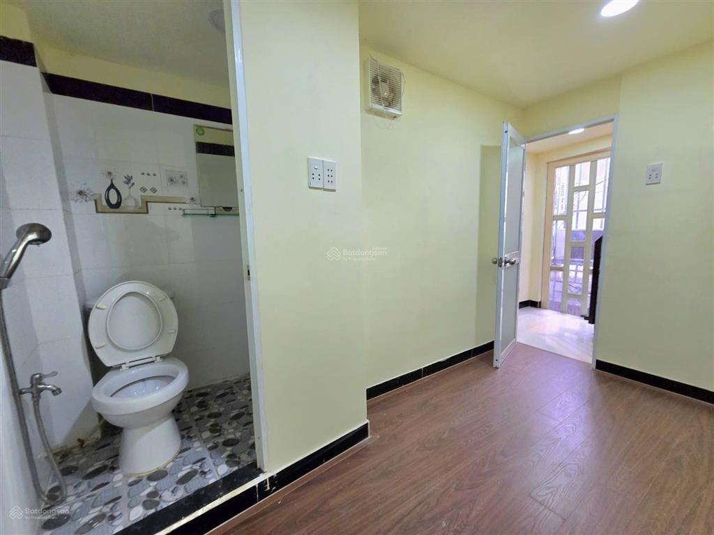 Nhà nhỏ hiếm đủ công năng giáp quận 1 võ duy ninh, p22, bình thạnh  0844 068 ***