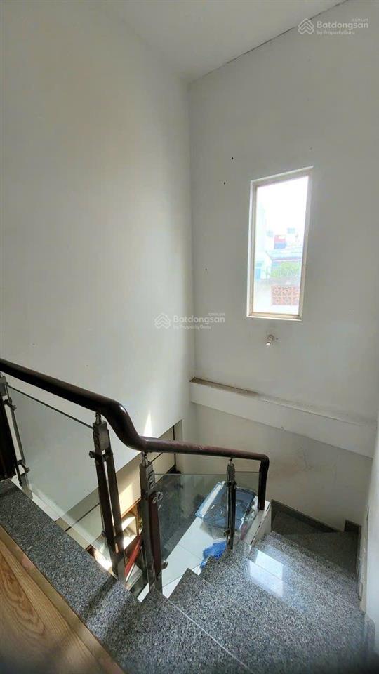 Bán nhà hẻm xe hơi né nhau và đậu trong nhà đường nguyễn văn đậu p11 bình thạnh
