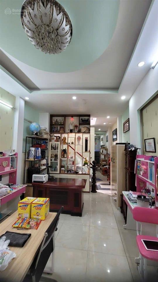 Bán nhà hẻm xe hơi né nhau và đậu trong nhà đường nguyễn văn đậu p11 bình thạnh
