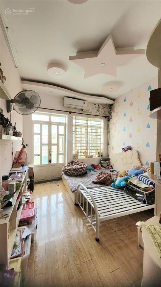 Bán nhà hẻm xe hơi né nhau và đậu trong nhà đường nguyễn văn đậu p11 bình thạnh