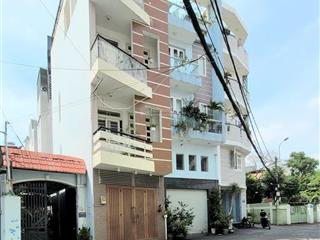 Bán nhà hẻm xe hơi né nhau và đậu trong nhà đường nguyễn văn đậu p11 bình thạnh