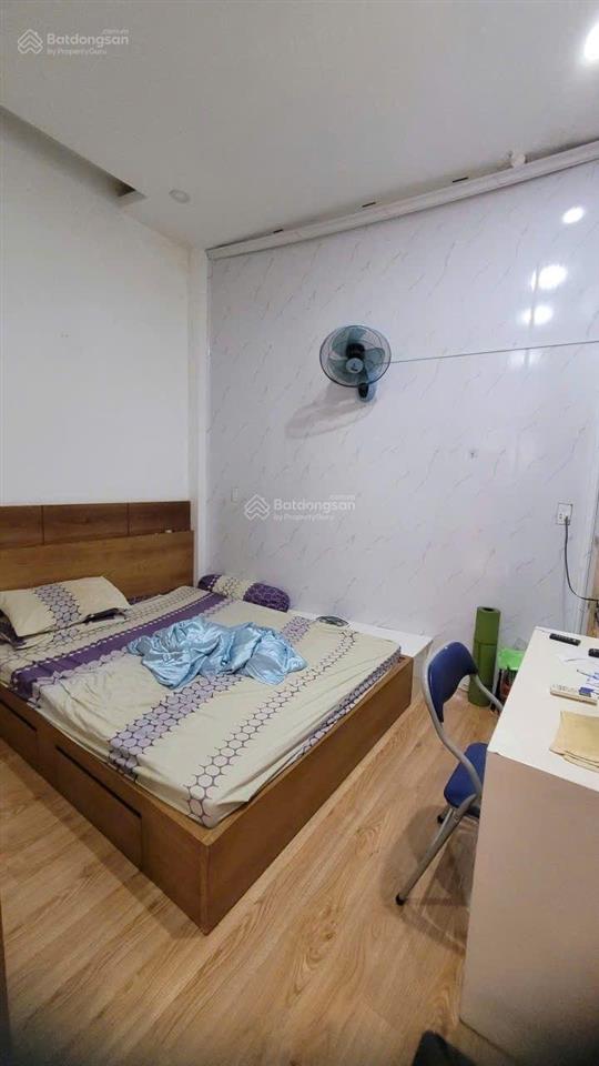 Bán nhà hẻm xe hơi né nhau và đậu trong nhà đường nguyễn văn đậu p11 bình thạnh