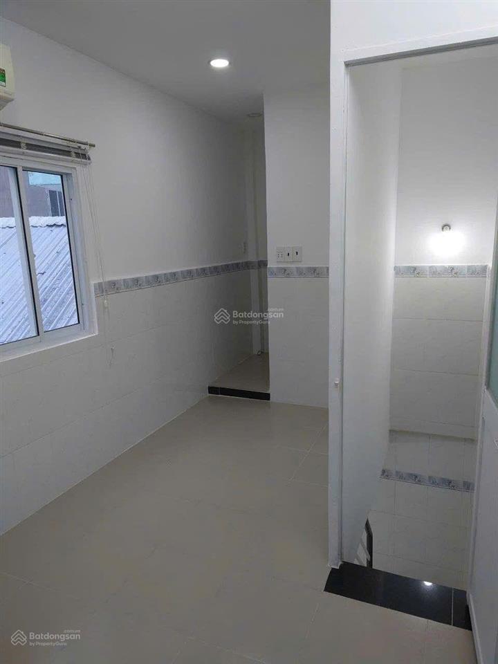 Bán nhà nhỏ sổ riêng khu phan xích long  đường hoa  phan tây hồ  p7  phú nhuận