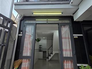 Bán nhà nhỏ sổ riêng khu phan xích long  đường hoa  phan tây hồ p7 phú nhuận