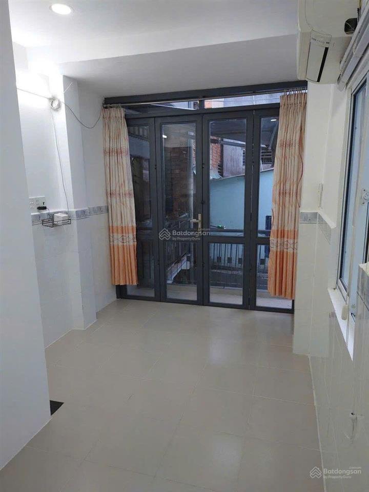 Bán nhà nhỏ sổ riêng khu phan xích long  đường hoa  phan tây hồ  p7  phú nhuận