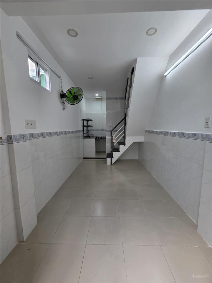 Bán nhà nhỏ sổ riêng khu phan xích long  đường hoa  phan tây hồ  p7  phú nhuận