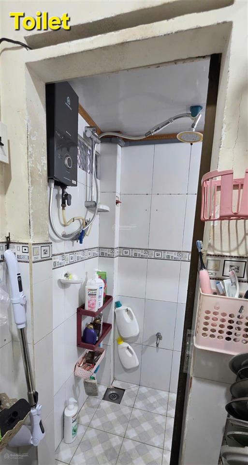 Bán nhà 2 mặt hẻm sát hẻm xe tải khu phan xích long  đường hoa  nhiêu tứ p7 phú nhuận