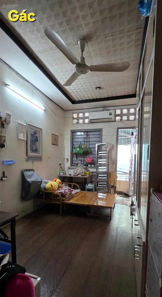 Bán nhà 2 mặt hẻm sát hẻm xe tải khu phan xích long  đường hoa  nhiêu tứ p7 phú nhuận
