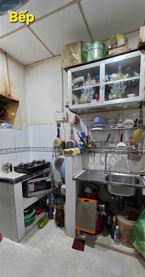 Bán nhà 2 mặt hẻm sát hẻm xe tải khu phan xích long  đường hoa  nhiêu tứ p7 phú nhuận