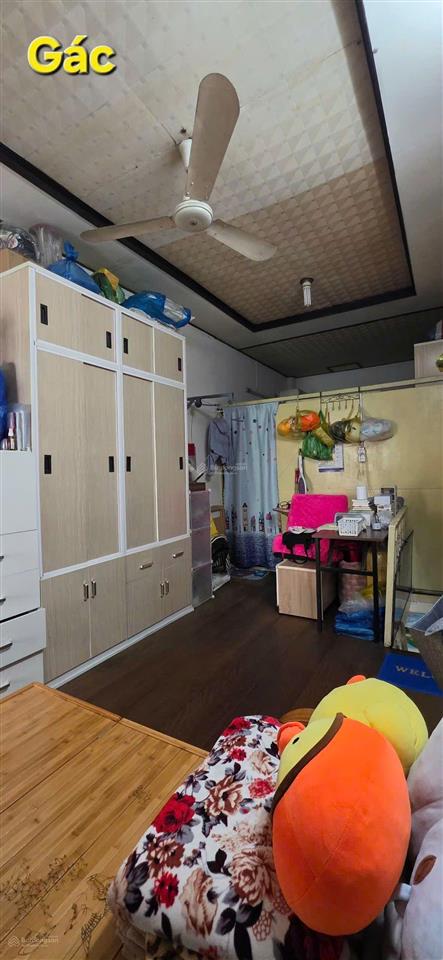Bán nhà 2 mặt hẻm sát hẻm xe tải khu phan xích long  đường hoa  nhiêu tứ p7 phú nhuận