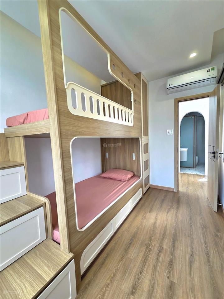 Bán nhà 4 tầng sát mặt tiền khu phan xích long đường nguyễn lâm, p7, phú nhuận
