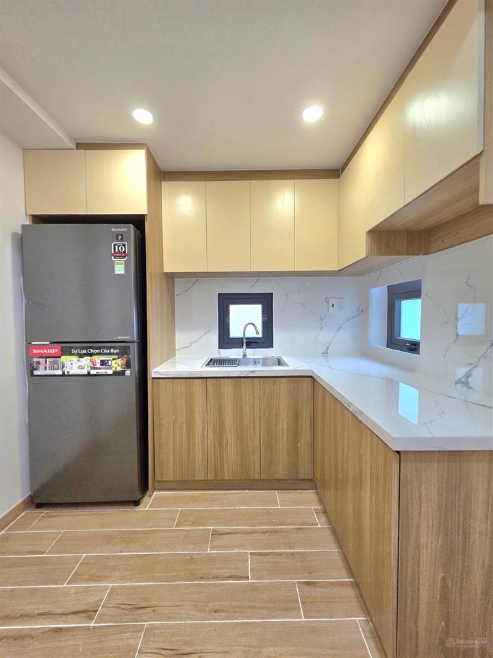 Bán nhà 4 tầng sát mặt tiền khu phan xích long đường nguyễn lâm, p7, phú nhuận