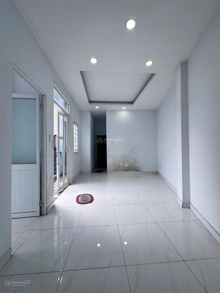 114.5tr/m2 sở hữu căn nhà 3 tầng gần 50m2  nguyễn trung trực p5 bình thạnh ngay chợ cây quéo